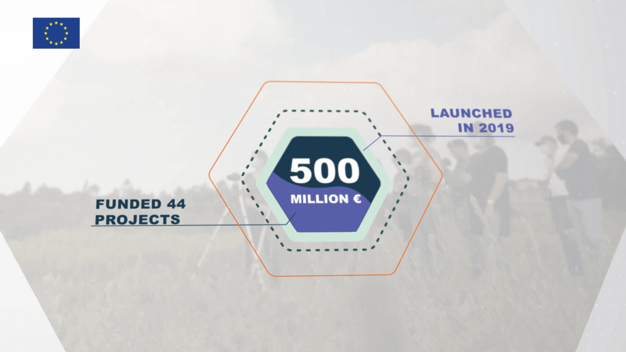 video en motion design pour Eurosatory, ecran 09 video en motion design pour Eurosatory, ecran 09