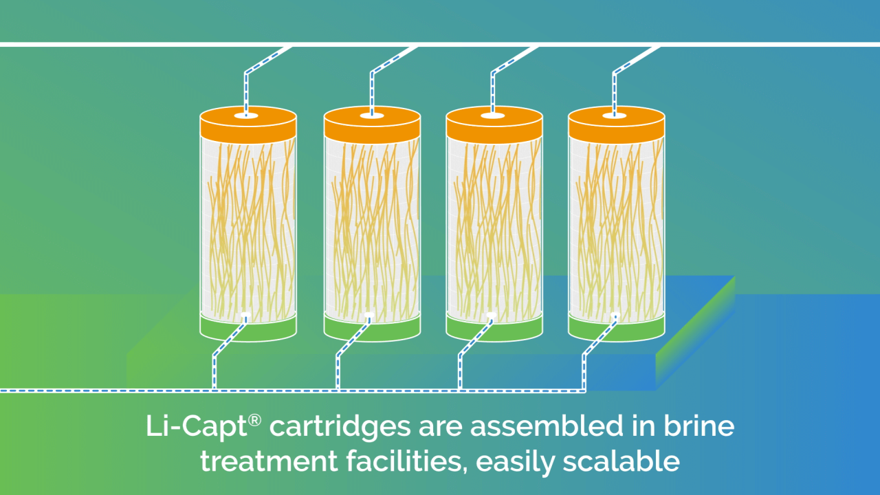 Video Motion Design Geolith, ecran 01 Video Motion Design Geolith, ecran 01