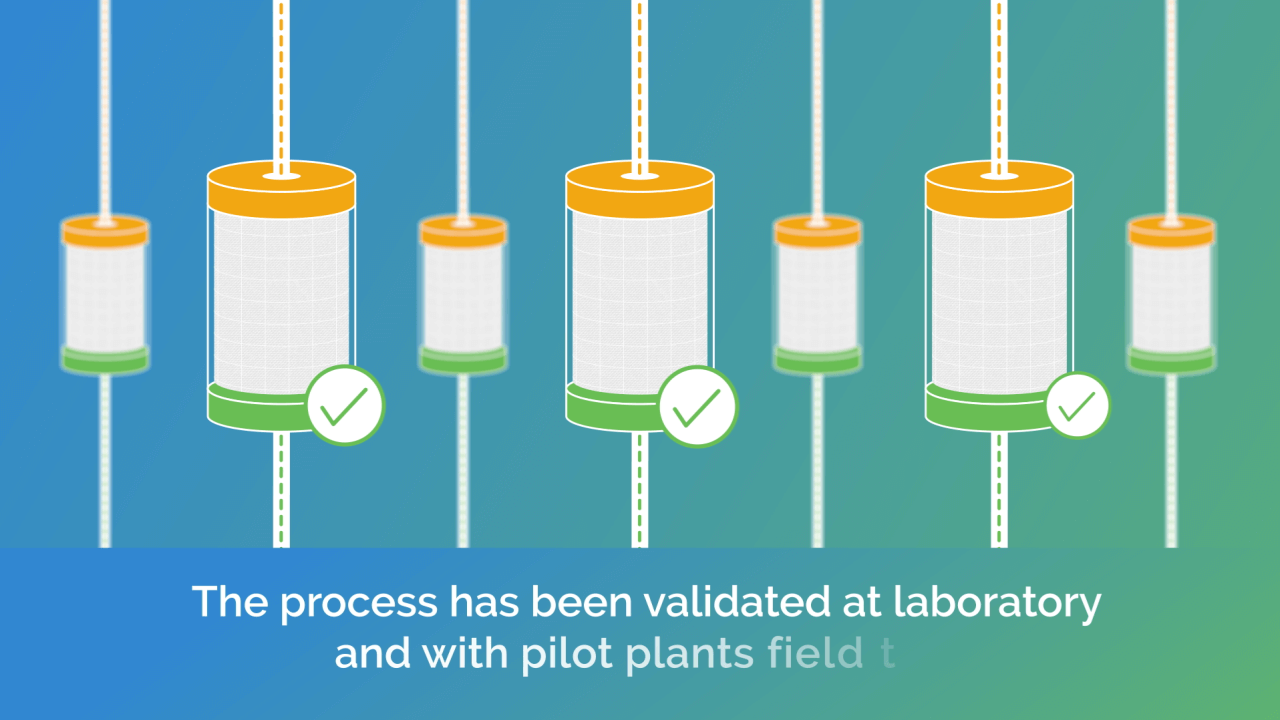 Video Motion Design Geolith, ecran 02 Video Motion Design Geolith, ecran 02