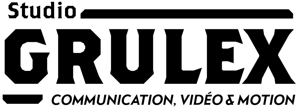 Logo - Studio Grulex