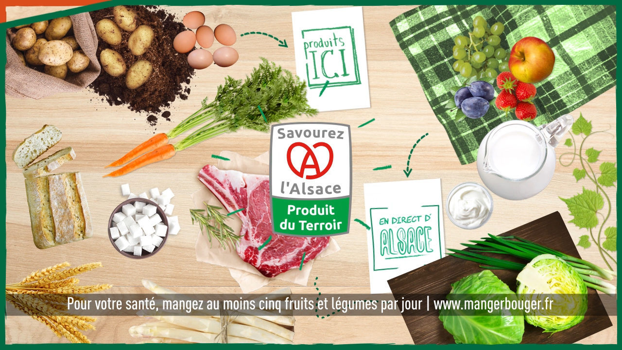 Savourez l’Alasace, video motiondesign – Ecran 05 Savourez l'Alasace, video motiondesign - Ecran 05