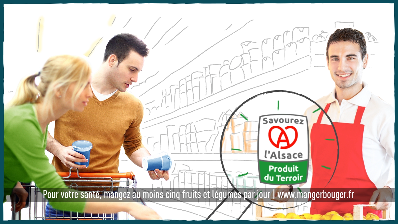 Savourez l’Alasace, video motiondesign – Ecran 02 Savourez l'Alasace, video motiondesign - Ecran 02