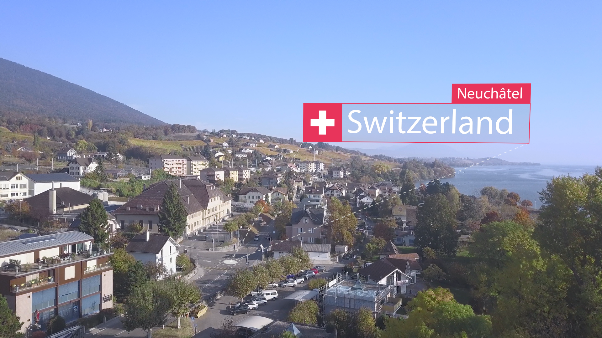 Societe Hybrid SA, Ecran 04